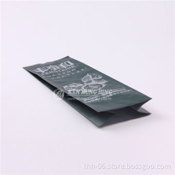 High Quality Customize Aluminum Foil Gusset Tea Bags for Wholesales